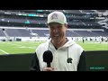 WATCH LIVE: De La Salle vs. NFL Academy at Tottenham Hotspur Stadium