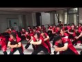 2015/5/16 五月祭 南中ソーラン