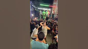 Music Rai Dance Danslabulledecali Dancer نفيسه Kabyle Duo اولادك Song 