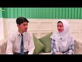 WELKIN TALK SHOW Episode 8.