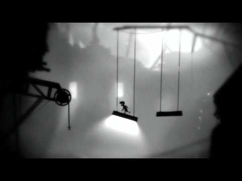 TLN Plays LIMBO Part 7 - Because I Got High - TLN Plays LIMBO Part 7 - Because I Got High