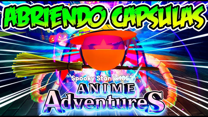 Roblox Anime Adventures Tier List November 2023, Best Units in Anime  Adventures - News