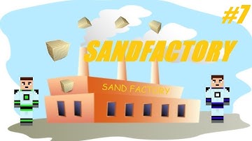 Tekkit: Sand Factory - Episode 7: Tower of Power - Part 1