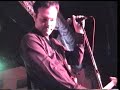 Capture de la vidéo Mr T Experience - 1999 10 21 - Montreal At Jailhouse Rock