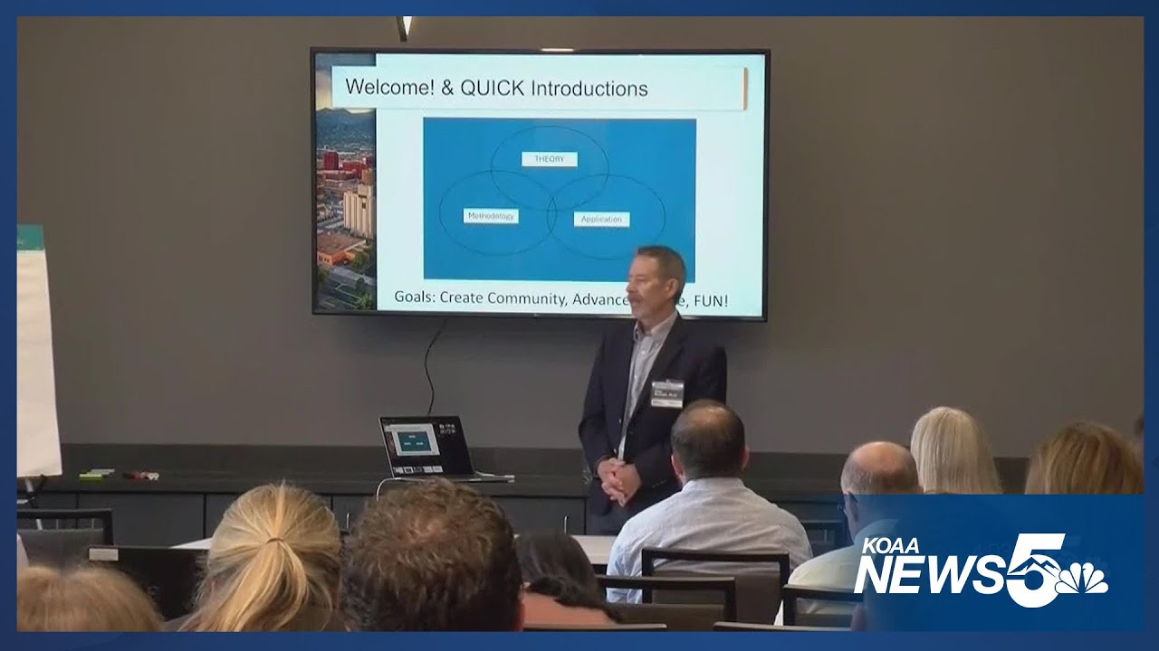 Scientists to discuss resilience at Resilience Science Summit at UCCS