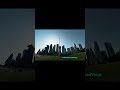 Doha View is Breathtaking✨️ 😱