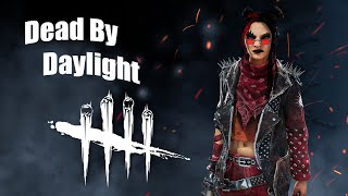 Dead By Daylight | Nea Rockera Y Desafio Matar A Todos En El Sotano, Modo Tryhard Activado 😎☠😎