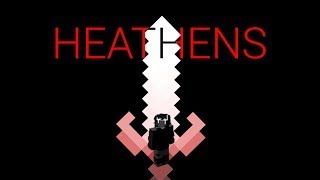 Heathens | Part 1 | - Minecraft [Клип] Famose