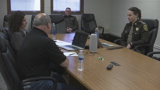 ND Highway Patrol accreditation up for renewal