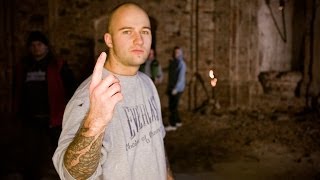 Kwita - Anonimowe Szczury Feat. Madersky