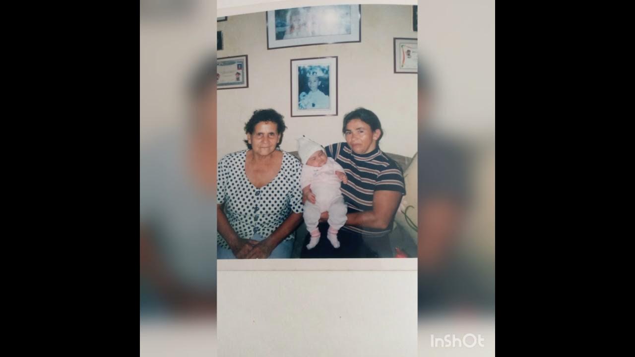 memoria nicole quintero YouTube