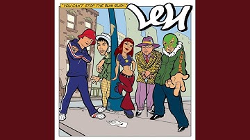 Steal My Sunshine
