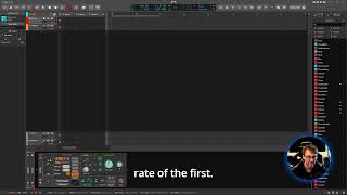 @bitwig  Quick Tip - Crazy Sounds with only a Filter #tips #bitwigstudio