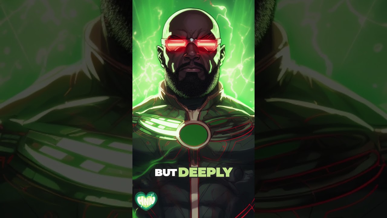 The Power of Gamma Radiation The Extraordinary Force Within 