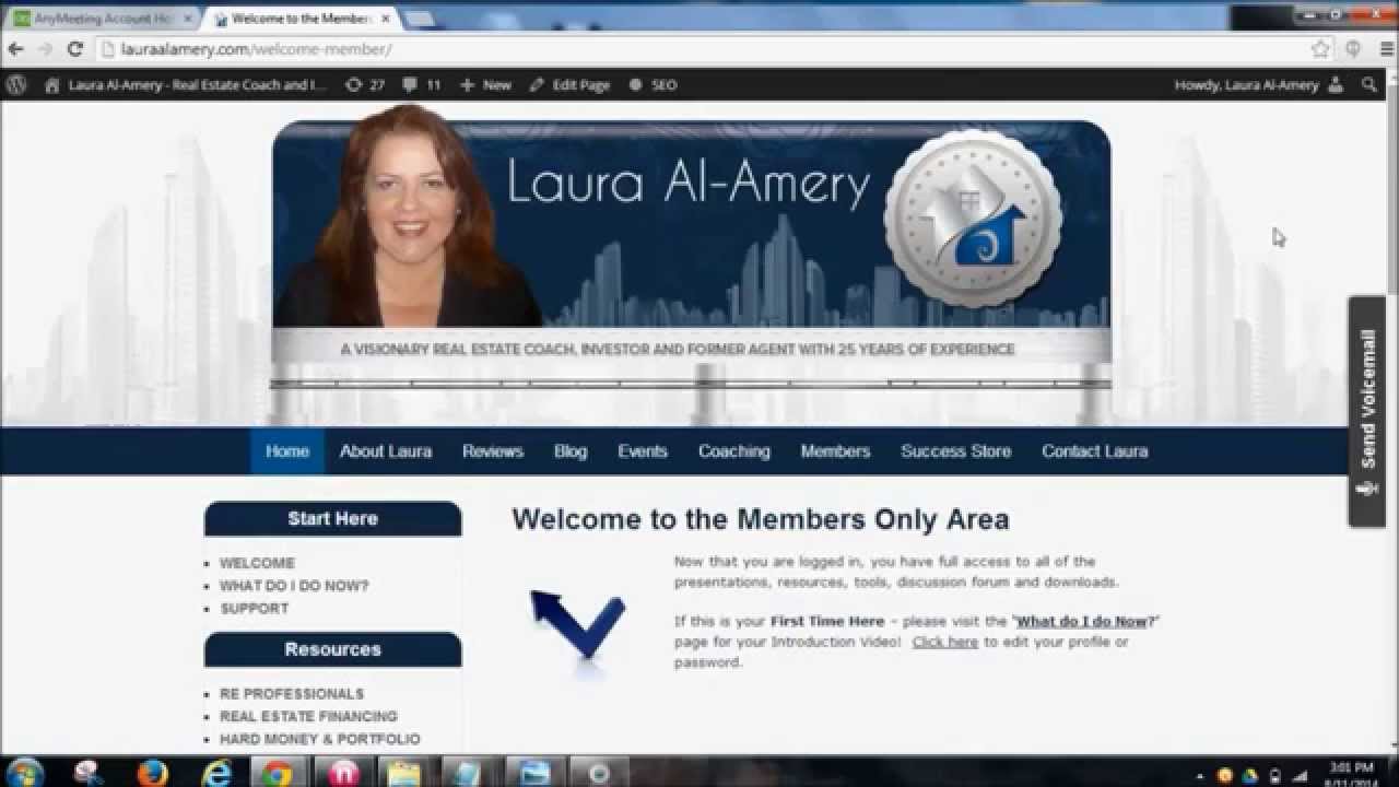 VIP Real Estate Coaching YouTube