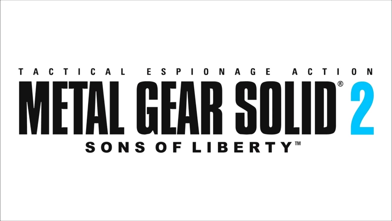 Vs Solidus Snake [Extended] - Metal Gear Solid 2 OST
