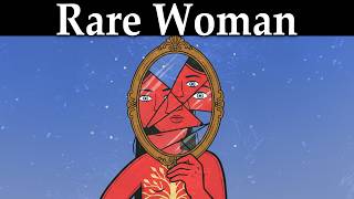 Chosen Ones: Only The Chosen Women Have These 7 Hidden Marks - Carl Jung