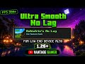 No Lag Texture Pack For MCPE V1. 26 + | Compatible with PvP Packs &amp; Lag Free