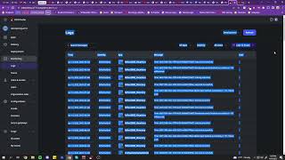 ODC Portal Overview