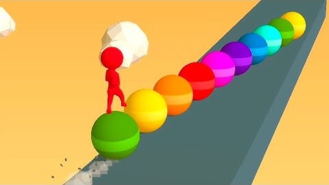 Stack Rider ☀️🔥👩‍❤️‍👨 MAX LEVELS!! All Levels Gameplay Walkthrough Android, iOS NEW UPDATE