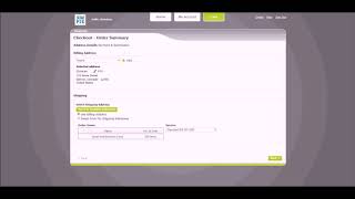 XMPie PrintVis Integration Basic Demo