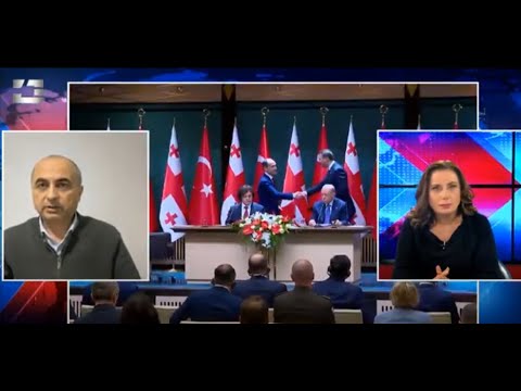 ბარიერი - ზურაბ ბატიაშვილი