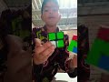 hola chicos ahora tengo cubos de rubik 2x2 y 5x5 que sorpresa de jared ♥️🙏😀