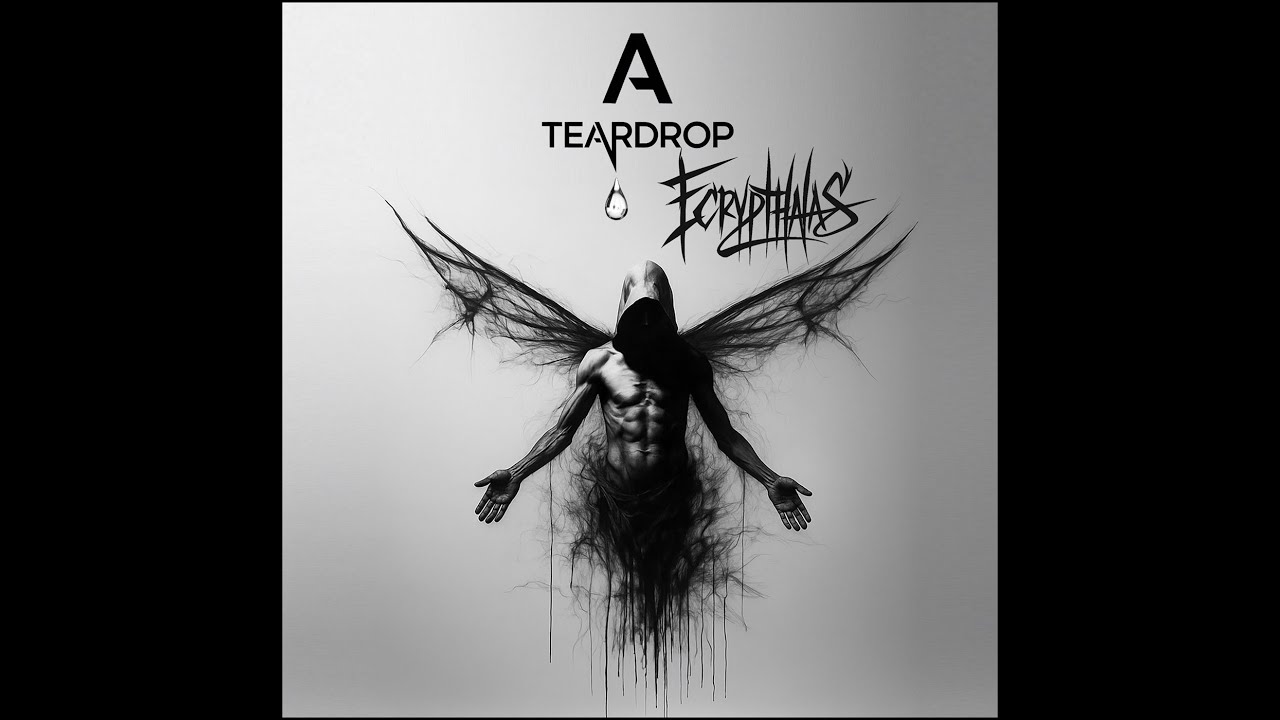 Ecrypthalas - Tale Of Yore