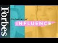 Why Do We Share On Social Media? | The Business of Influence | Forbes