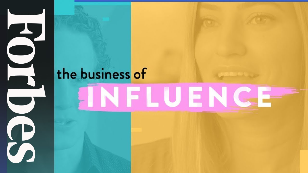 ⁣Why Do We Share On Social Media? | The Business of Influence | Forbes