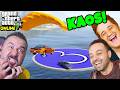 GTA 5 EKİP KAOS! HERKES BİRBİRİNE GİRDİ! | GTA 5 EKİP 2026