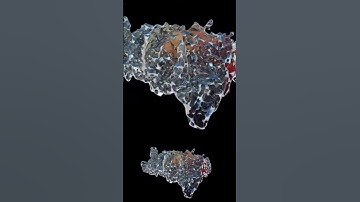 Machine Learning & Oil Painting Animations  #generativeai #animation #art #ai #computationaldesign