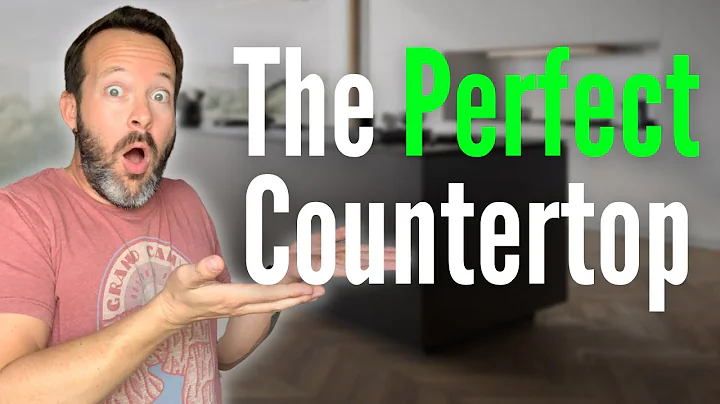 Is Porcelain Perfect Countertop?