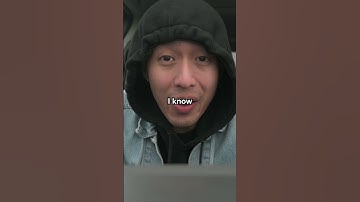 You get fired during tech layoffs and you filmed it.