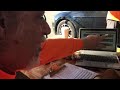 Tune In Tune Up Car Clean-up event in Stockton