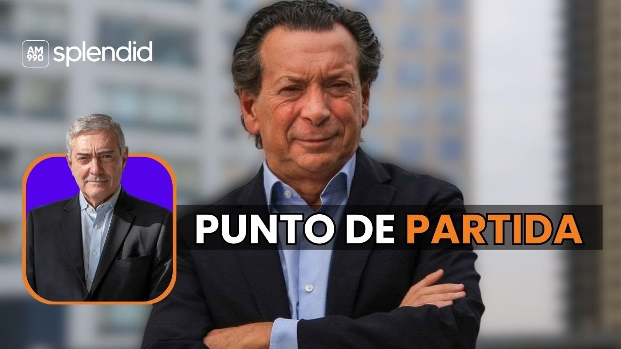 DANTE SICA: "El ACUERDO DEL MERCOSUR Y LA UE es lo más IMPORTANTE que firmó Argentina en 40 años"