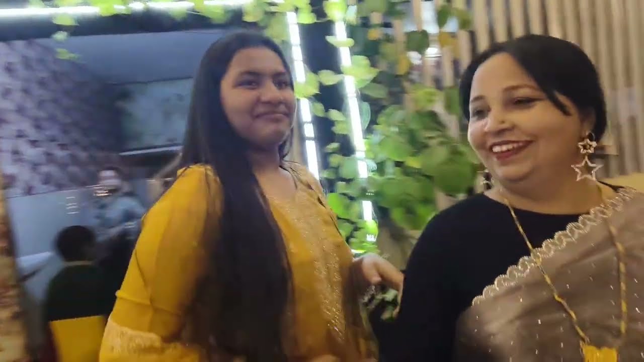 Aaj Hum Gaye Shaadi Mein | Indian Wedding Vlog 2026 | Full Masti, Dance & Food 😍💃 #DailyVlog
