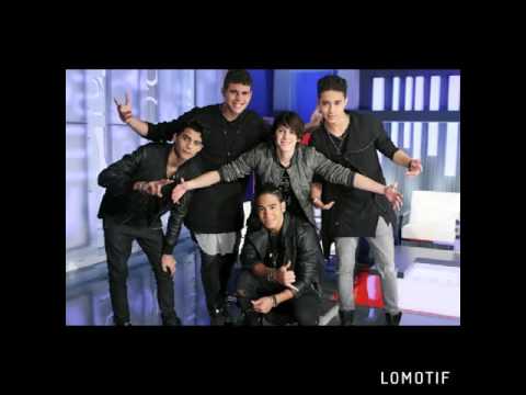 CNCO-Para Enamorarte💞