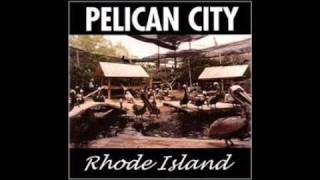 pelican city - sesame street