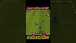Impossible Goal