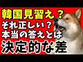 「韓国を見習え?」高市総理が一蹴した“危機対応の本当の差”