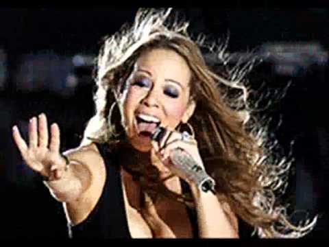 Mariah Carey-Gospel with Choir