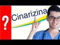 CINARIZINA, Para que Sirve Cinarizina y Como se toma | Y MAS!! 💊