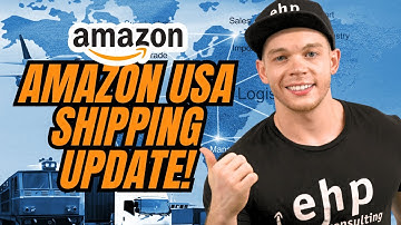 Amazon Seller News: Changes To Handling and Transit Time