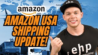 Amazon Seller News Changes To Handling and Transit Time