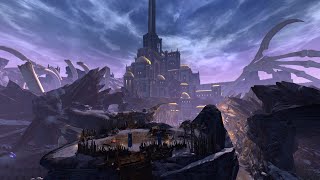 Neverwinter: how I be farming Dread Ring.