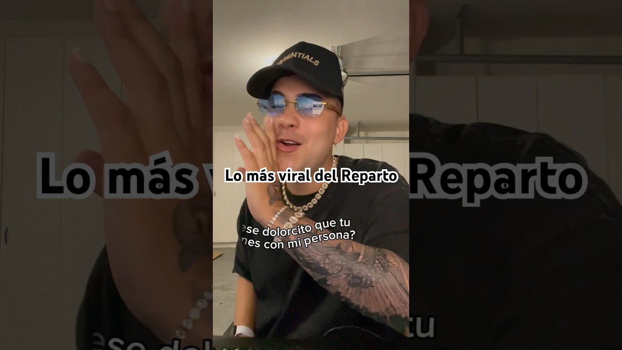 Y ese Dolorcito que Tú Tienes con Mi Persona? Skarlet x Milan x Chichy x An1mala