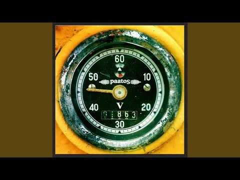 Paatos — Precious (remixed)