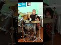 Linkin Park - Given Up - Drum Cover - Барабанщик Даниил Варфоломеев 10 лет