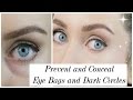 How to Prevent and Conceal Eye Bags ad